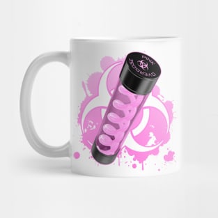 Pink Overdose Mug